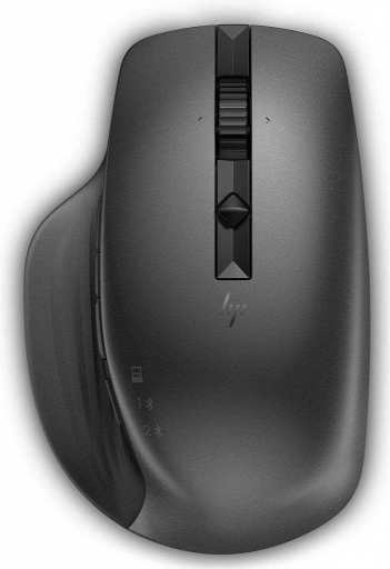 HP Wireless Creator 930M Mouse 1D0K8AA recenze