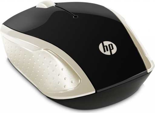 HP Wireless Mouse 200 2HU83AA recenze