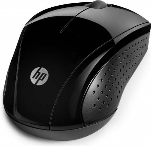 HP Wireless Mouse 220 258A1AA recenze