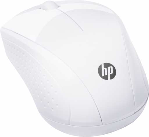 HP Wireless Mouse 220 7KX12AA recenze