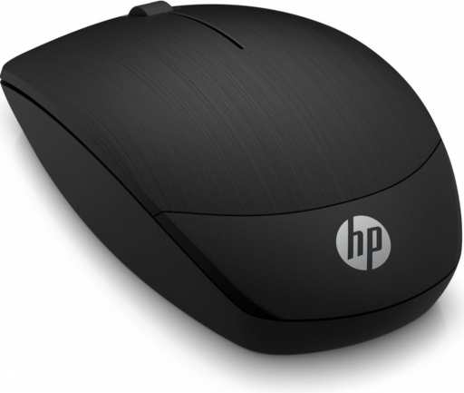 HP Wireless Mouse X200 6VY95AA recenze