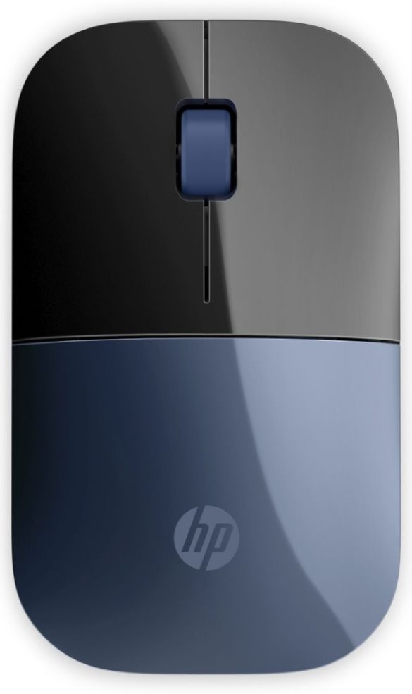 HP Wireless Mouse Z3700 7UH88AA recenze