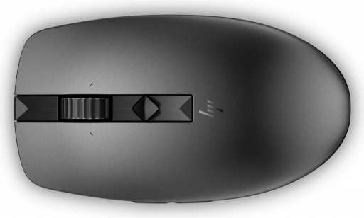 HP Wireless Multi-Device 630M Mouse 1D0K2AA recenze