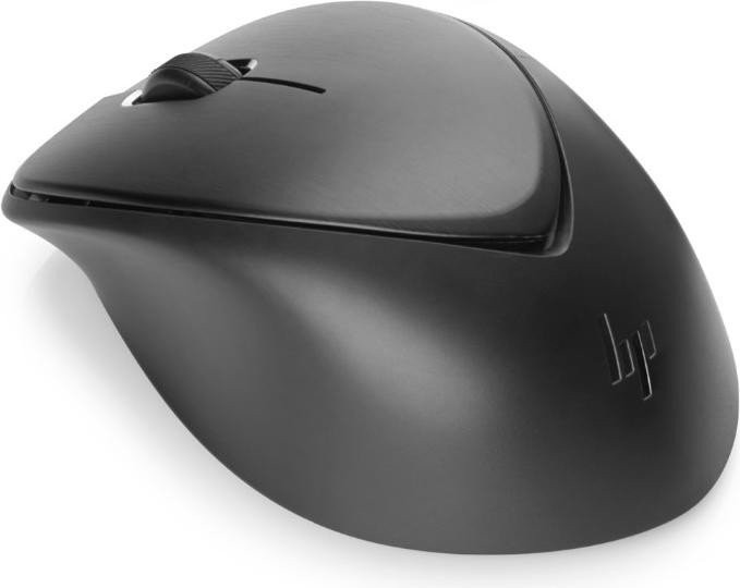 HP Wireless Premium Mouse 1JR31AA recenze