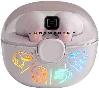 Harry Potter Light-up Hogwarts recenze