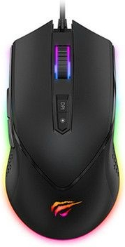 Havit MS-814RGB recenze