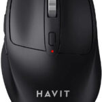 Havit MS61WB Black recenze