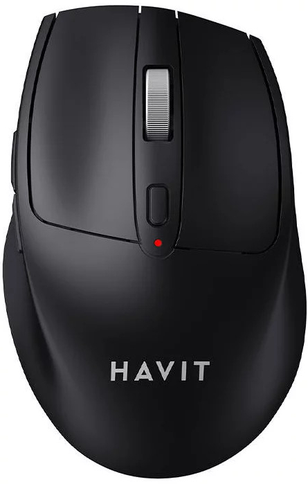 Havit MS61WB Black recenze