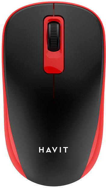 Havit MS626GT Red recenze