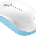 Havit MS66GT-WB recenze