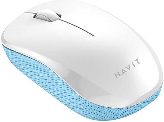 Havit MS66GT-WB recenze