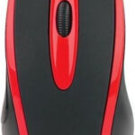 Havit MS753 red recenze