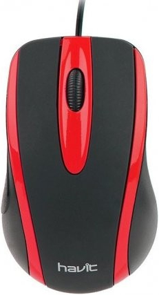 Havit MS753 red recenze