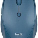 Havit MS76GT Blue recenze