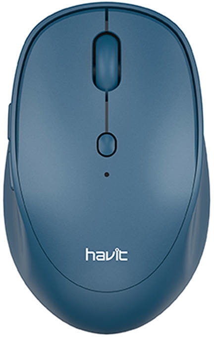 Havit MS76GT Blue recenze