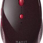 Havit MS76GT plus red recenze