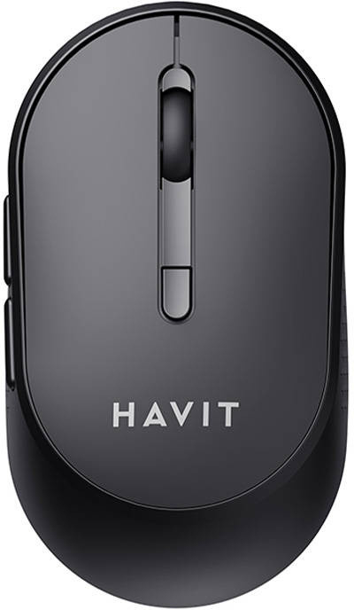 Havit MS78GT Black recenze