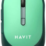 Havit MS78GT Green recenze