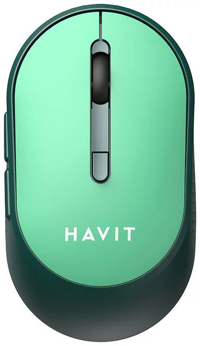 Havit MS78GT Green recenze