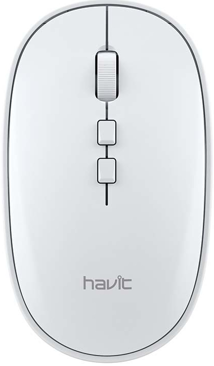 Havit MS79GT White recenze