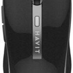 Havit MS951GT black recenze