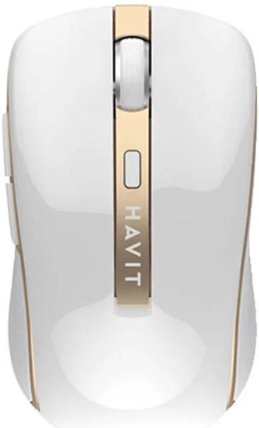 Havit MS951GT white recenze