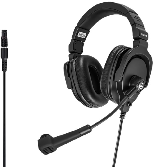 Hollyland LEMO Dynamic Double-Sided Headset recenze