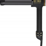 Hot Tools Black Gold 32mm recenze