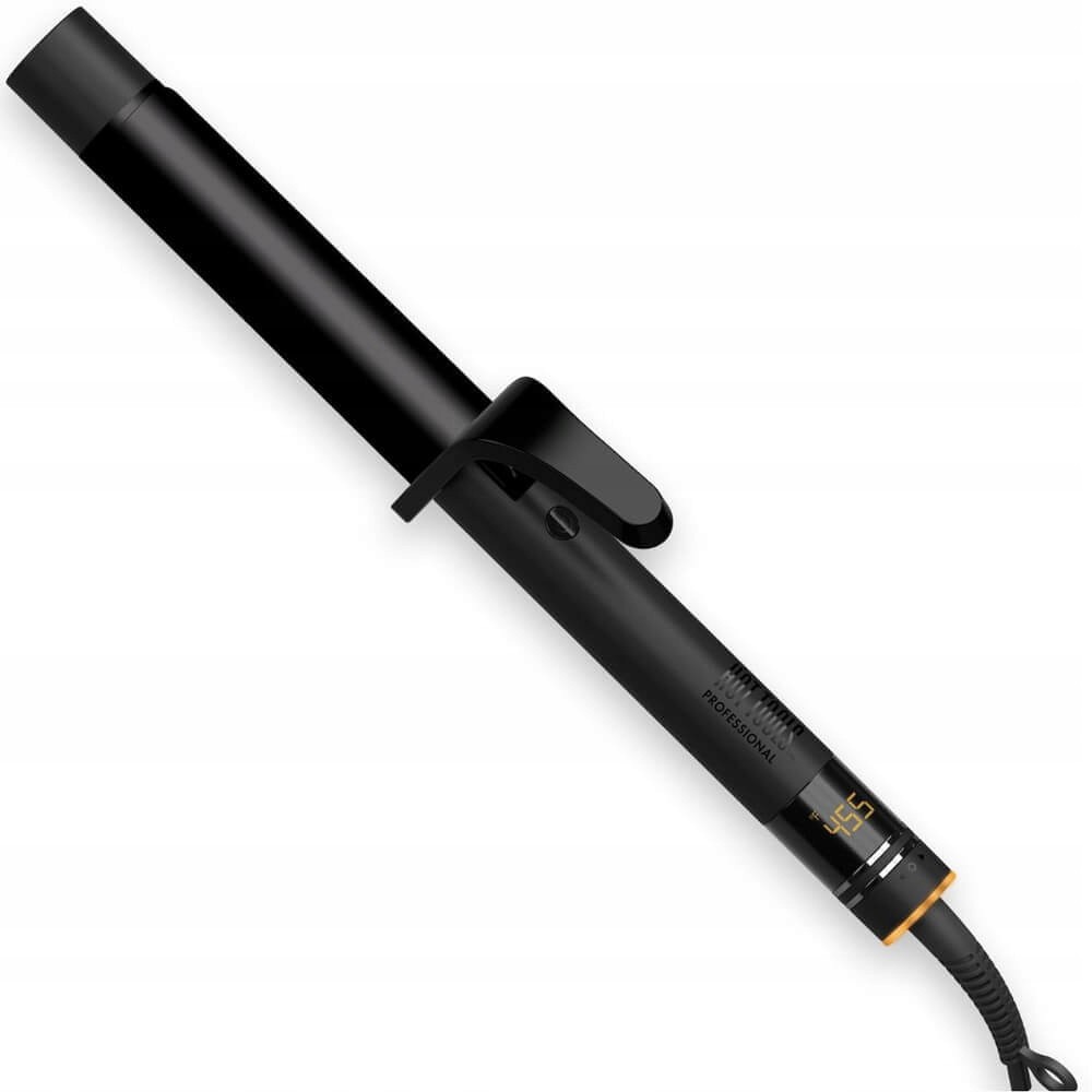 Hot Tools Black Gold recenze