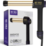 Hottools CurlBar 25 mm recenze