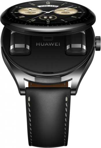 Huawei Watch Buds recenze