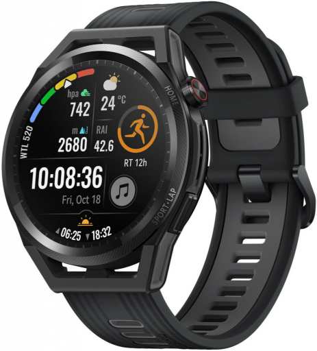 Huawei Watch GT Runner recenze