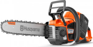 Husqvarna 540i XP 9705724-14 recenze