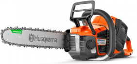 Husqvarna 540i XPG 9705680-14 recenze