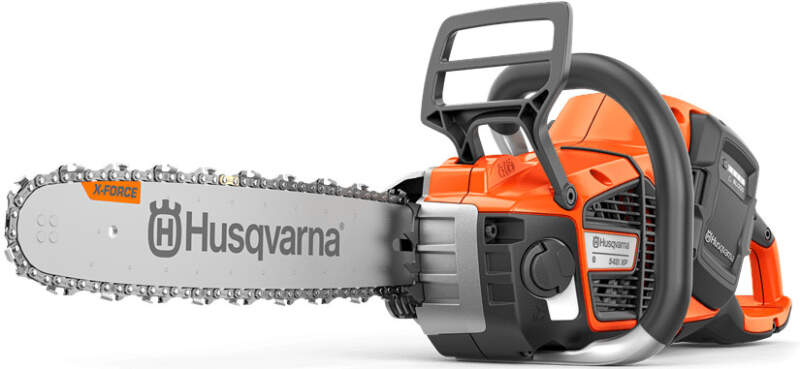 Husqvarna 542i XP recenze