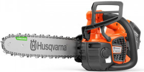 Husqvarna T542i XPG 9706469-14 recenze