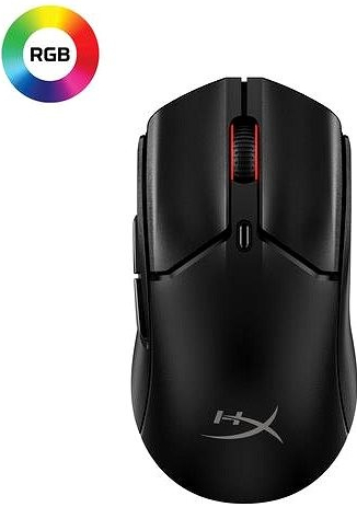 HyperX Pulsefire Haste 2 Mini 7D388AA recenze