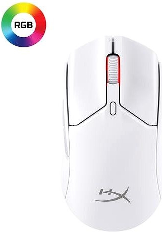 HyperX Pulsefire Haste 2 Mini 7D389AA recenze