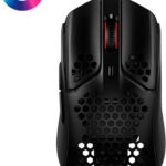 HyperX Pulsefire Haste 4P5D7AA recenze