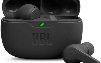 JBL Wave Beam - recenze testy