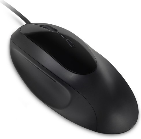 Kensington K:Wired Mouse ProFit Ergo K75403EU recenze