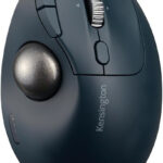 Kensington Pro Fit Ergo TB550 Trackball K72196WW recenze