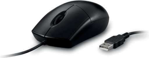 Kensington Pro Fit Washable Wired Mouse K70315WW recenze