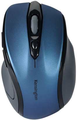 Kensington Pro Fit Wireless Mid-Size Mouse K72421WW recenze