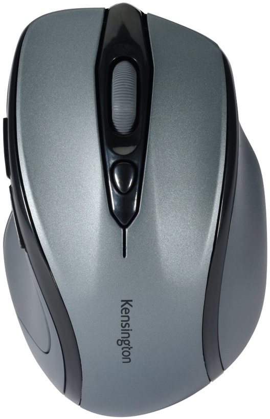 Kensington Pro Fit Wireless Mid-Size Mouse K72423WW recenze