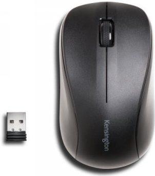 Kensington Wireless ValuMouse K72392EU recenze