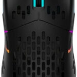 Keychron M1 Ultra-Light Optical Mouse Black M1-A1 recenze