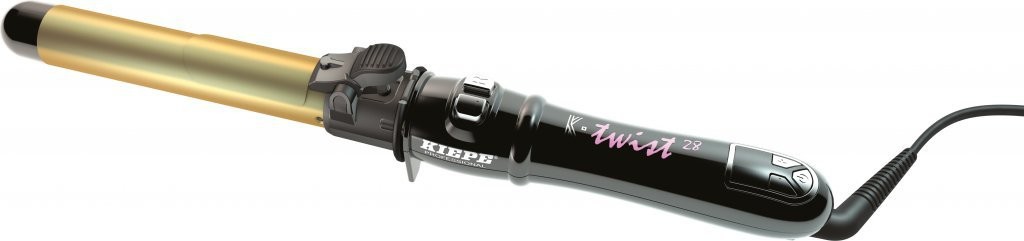 Kiepe Professional K-Style Twist 28mm recenze