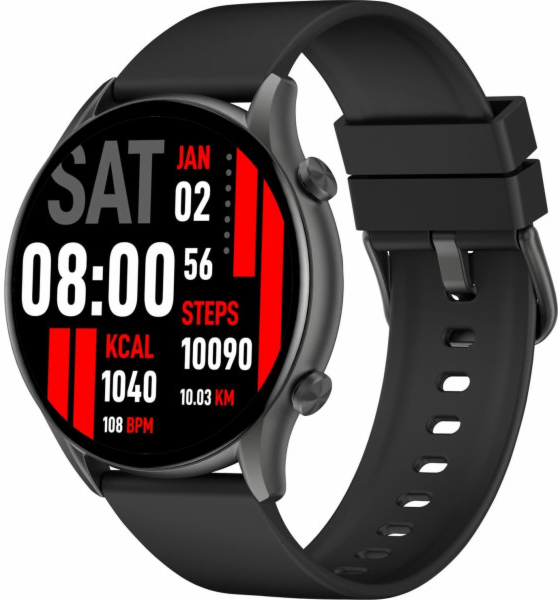 Kieslect Smart Watch Kr Pro recenze