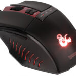 Konix Dungeons & Dragons Gaming Mouse KX-DND-GM-PC recenze